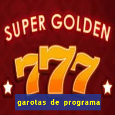 garotas de programa cruzeiro sp